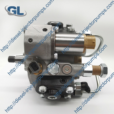 Bomba de combustível comum 294050-0130 do trilho de HP4 Denso 294050-0138 294050-0139 22100-E0020 para HINO J08E