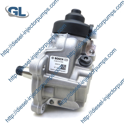 Assy diesel 0445010507 da bomba de combustível do injetor de Bosch 0445010508 0445010543 0445010546 03L130755A