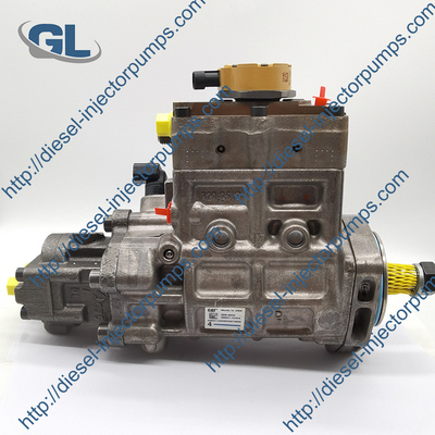 Gato das peças da bomba do motor diesel de CAT Fuel Injetor Pump Assy 326-4634 32E61-10302 10R-7661