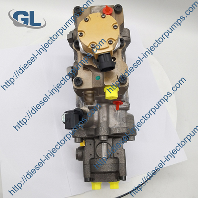 Gato das peças da bomba do motor diesel de CAT Fuel Injetor Pump Assy 326-4634 32E61-10302 10R-7661