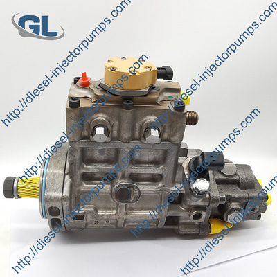 Gato das peças da bomba do motor diesel de CAT Fuel Injetor Pump Assy 326-4634 32E61-10302 10R-7661