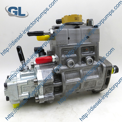 CAT Injetor Fuel Pump 324-0532 motor diesel de 3240532 SPF343C para Perkins 2641A405