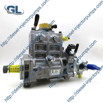 CAT Injetor Fuel Pump 324-0532 motor diesel de 3240532 SPF343C para Perkins 2641A405