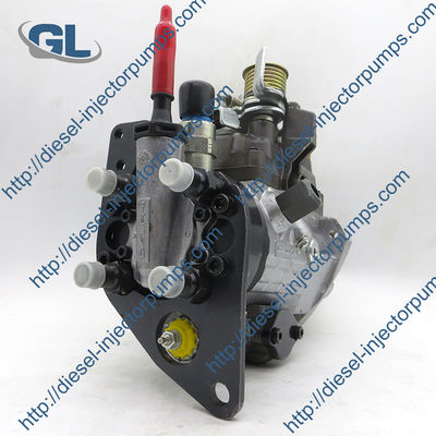 Fuel Injection Pump diesel 9320A075G 2644H004 9320A070G para Perkins 2644H004JR