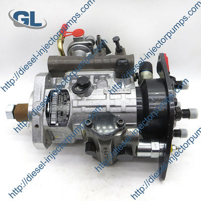 Fuel Injection Pump diesel 9320A075G 2644H004 9320A070G para Perkins 2644H004JR