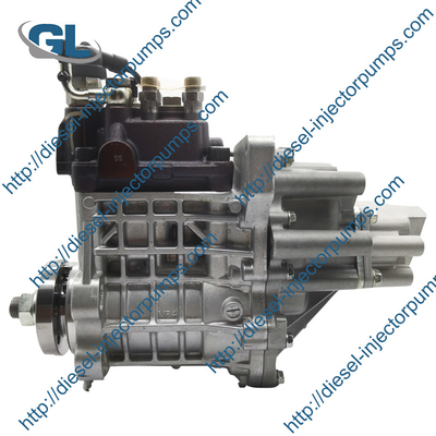 DH60-7 DH80-7 4TNV98 Bomba de combustível diesel para escavadeira 729974-51370 729967-51310