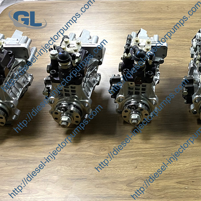 DH60-7 DH80-7 4TNV98 Bomba de combustível diesel para escavadeira 729974-51370 729967-51310