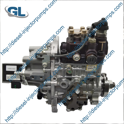 DH60-7 DH80-7 4TNV98 Bomba de combustível diesel para escavadeira 729974-51370 729967-51310