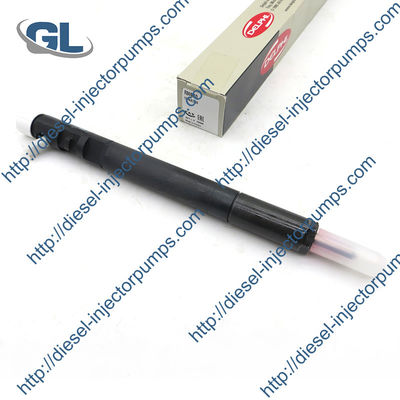 Diesel Common Rail Injetor EJBR04401D R04401D para SSANGYONG A6650170221