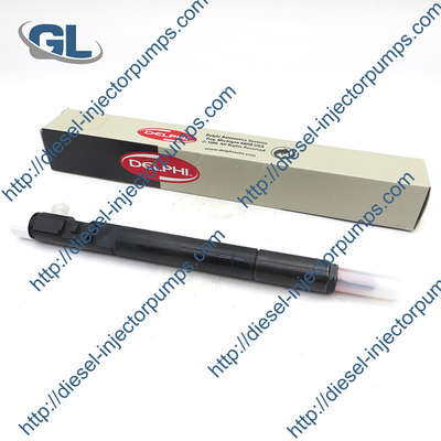 Delphi Diesel Common Rail Injetor EJBR04401D R04401D para SSANGYONG A6650170221