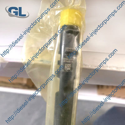 Diesel Fuel Injetor EJBR04901D 28280600 para TATA 278901160101