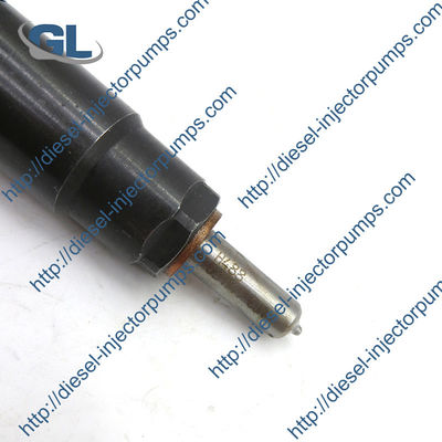Injetor de combustível 28475604 do CR de  Diesel 28565337 28654963 para o EURO de VOLKSWAGEN 2.0L 6 04L130277AP