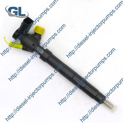 Injetor de combustível 28475604 do CR de  Diesel 28565337 28654963 para o EURO de VOLKSWAGEN 2.0L 6 04L130277AP