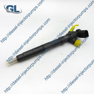 Injetor de combustível 28475604 do CR de  Diesel 28565337 28654963 para o EURO de VOLKSWAGEN 2.0L 6 04L130277AP