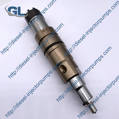 Injetor de combustível diesel 2031836 de Cummins 0575177 0984301 0984302 para o motor de Scania DC09