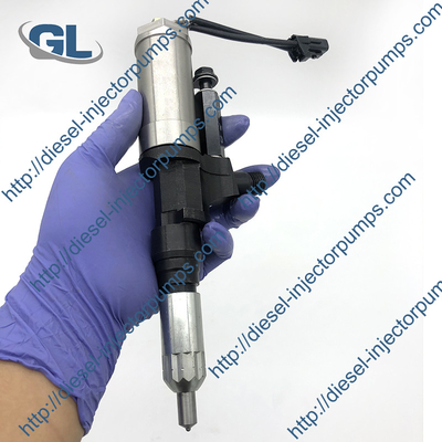 Injetores diesel dos injetores 095000-004# Denso de Denso 095000-0041 para Isuzu 4hk1