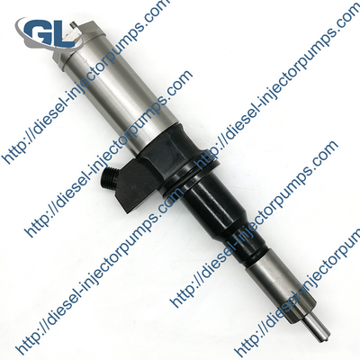 Injetor de combustível comum diesel 095000-007# do trilho de Denso 095000-0073 para MITSUBISHI 8M22T ME163859