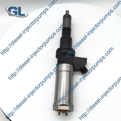 Injetor de combustível comum diesel 095000-007# do trilho de Denso 095000-0073 para MITSUBISHI 8M22T ME163859