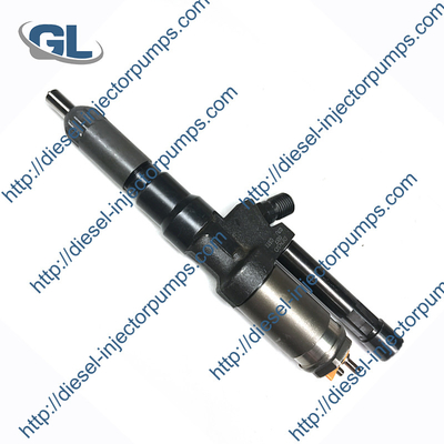 Injetor comum do trilho dos injetores diesel de Denso 095000-1030 095000-1031 095000-0137 095000-0138 23910-1044 23910-1045