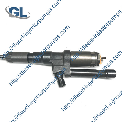 Injetor comum do trilho dos injetores diesel de Denso 095000-1030 095000-1031 095000-0137 095000-0138 23910-1044 23910-1045