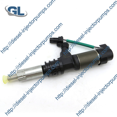 Injetores de DENSO 095000-0203 095000-1090 095000-1091 095000-0200 095000-0201 095000-0202 para Mitsubishi Fuso 6M60
