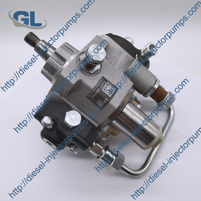 Bomba comum 294000-0590 294000-0591 da injeção do trilho HP3 para HINO N04C 22100-E0060 22100-E0061