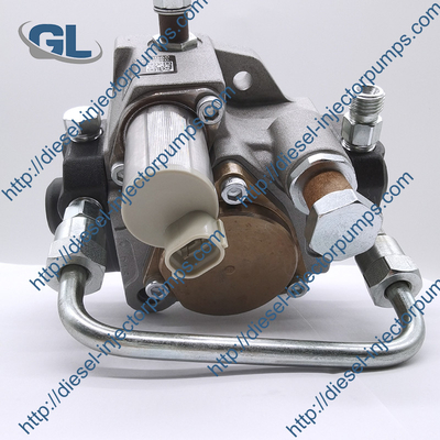 Bomba comum 294000-0590 294000-0591 da injeção do trilho HP3 para HINO N04C 22100-E0060 22100-E0061