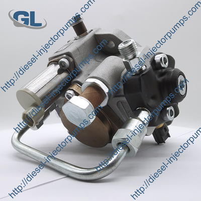 Bomba comum 294000-0590 294000-0591 da injeção do trilho HP3 para HINO N04C 22100-E0060 22100-E0061