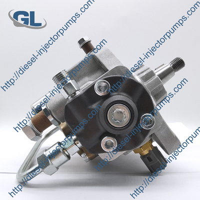 Bomba comum 294000-0590 294000-0591 da injeção do trilho HP3 para HINO N04C 22100-E0060 22100-E0061