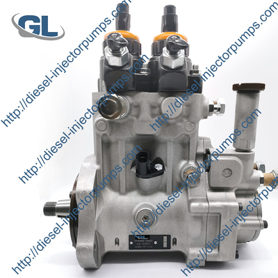 Conjunto da bomba da injeção de KOMATSU SAA6D170 094000-0600 094000-0603