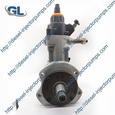 Conjunto da bomba da injeção de KOMATSU SAA6D170 094000-0600 094000-0603