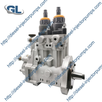 Conjunto da bomba da injeção de KOMATSU SAA6D170 094000-0600 094000-0603