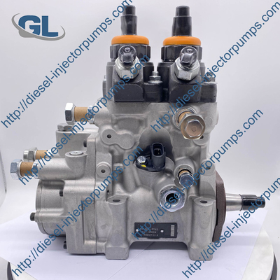 Bomba 094000-0560 094000-0561 094000-0565 8-98013910-0 8-98013910-4 da injeção do motor diesel de ISUZU GIGA 6WG1