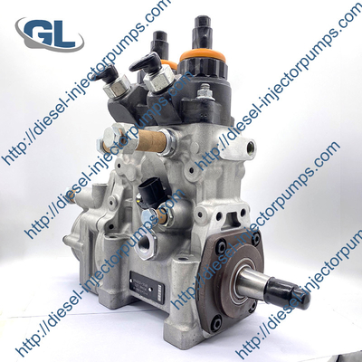 Bomba 094000-0560 094000-0561 094000-0565 8-98013910-0 8-98013910-4 da injeção do motor diesel de ISUZU GIGA 6WG1