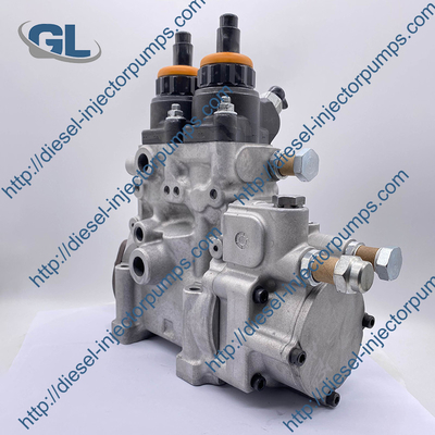 Bomba 094000-0560 094000-0561 094000-0565 8-98013910-0 8-98013910-4 da injeção do motor diesel de ISUZU GIGA 6WG1