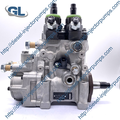 Bomba diesel 094000-0167 da injeção de Denso do trilho comum para ISUZU 8-94392713-6