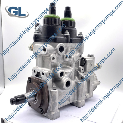 Bomba diesel 094000-0167 da injeção de Denso do trilho comum para ISUZU 8-94392713-6