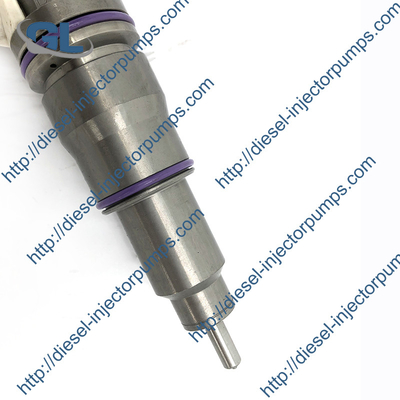 Injetor de combustível diesel 21467241 de BEBE4G15001 BEBE4L07001 22052765 22340639