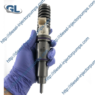 Injetor de combustível diesel 21467241 de BEBE4G15001 BEBE4L07001 22052765 22340639