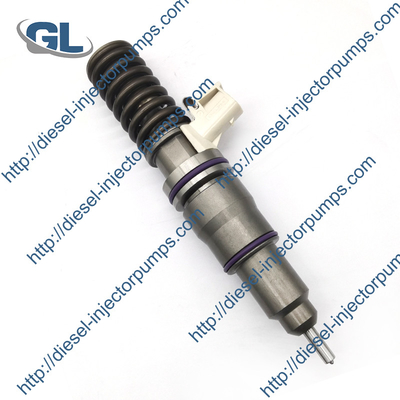 Injetor eletrônico BEBE5L14001 85020091 da unidade do motor diesel 22218106 85020090