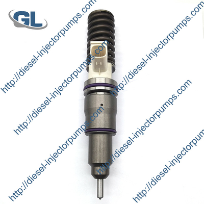 Injetor eletrônico BEBE5L14001 85020091 da unidade do motor diesel 22218106 85020090