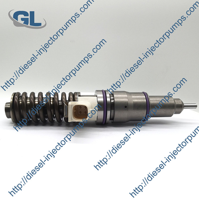 Injetor eletrônico BEBE5L14001 85020091 da unidade do motor diesel 22218106 85020090