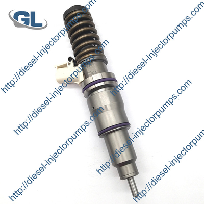 Injetor BEBE4D37001 7421644602 do motor EUI de  MD11 7485003951 7421582101