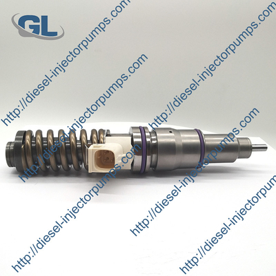Injetor BEBE4D37001 7421644602 do motor EUI de  MD11 7485003951 7421582101