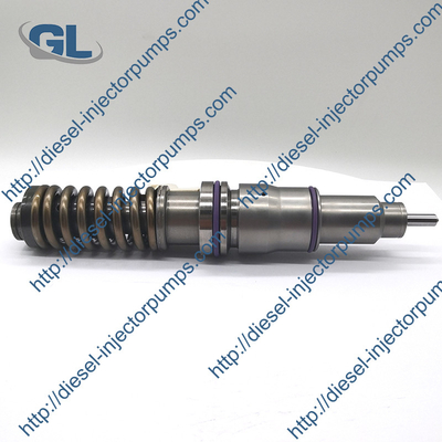 Injetor BEBE4D37001 7421644602 do motor EUI de  MD11 7485003951 7421582101