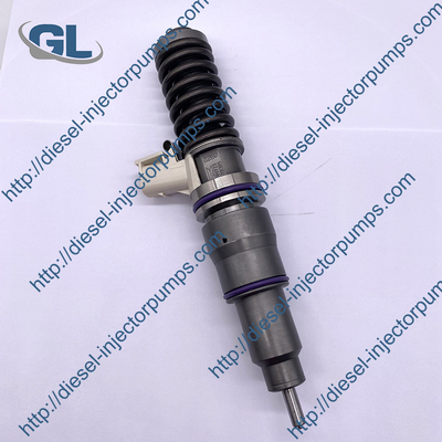 Injetor de combustível BEBE4K01001 21569200 diesel para o motor de  D13
