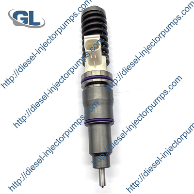 Injetor de combustível BEBE4K01001 21569200 diesel para o motor de  D13