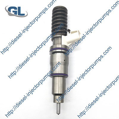 Injetor eletrônico diesel BEBE4F01102 da unidade 20977565 para
