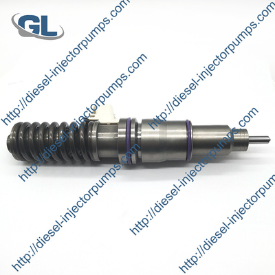 Injetor eletrônico diesel BEBE4F01102 da unidade 20977565 para