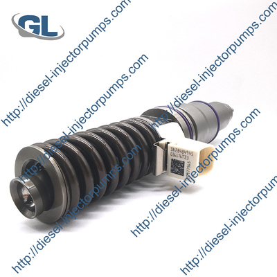 Injetor eletrônico diesel BEBE4F01102 da unidade 20977565 para